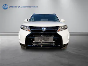 Suzuki Vitara 1.4 T Sakura Top Hybrid 4x4
