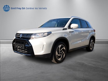 image du véhicule SUZUKI Vitara 1.4 T Sakura Top Hybrid 4x4