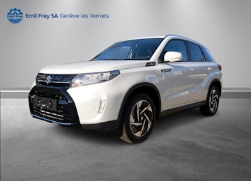 image du véhicule SUZUKI Vitara 1.4 T Sakura Top Hybrid 4x4 image du véhicule SUZUKI Vitara 1.4 T Sakura Top Hybrid 4x4