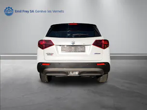 Suzuki Vitara 1.4 T Sakura Top Hybrid 4x4