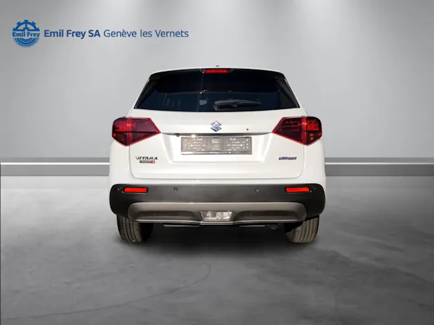 Suzuki Vitara 1.4 T Sakura Top Hybrid 4x4