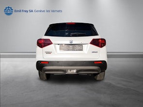 image du véhicule SUZUKI Vitara 1.4 T Sakura Top Hybrid 4x4