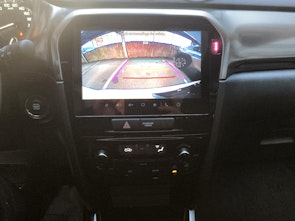 image du véhicule SUZUKI Vitara 1.4 T Sakura Top Hybrid 4x4