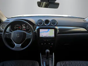 Suzuki Vitara 1.4 T Sakura Top Hybrid 4x4