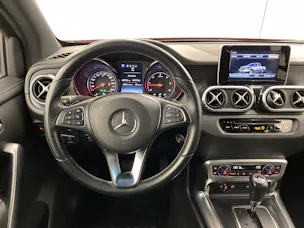 Mercedes-Benz X-Klasse X470 X 350 d  Power 4matic