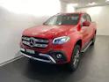 Mercedes-Benz X-Klasse X470 X 350 d  Power 4matic