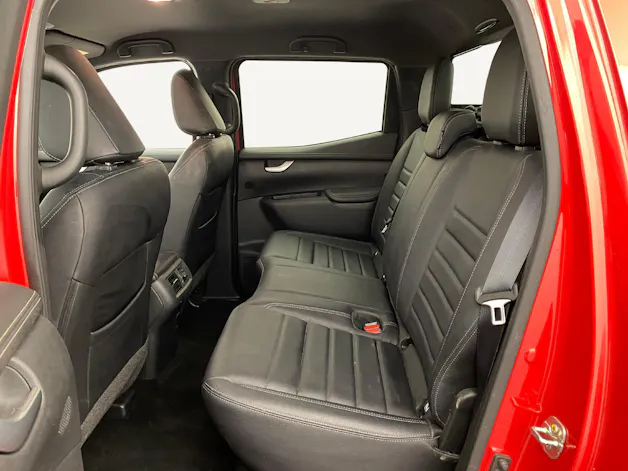 Mercedes-Benz X-Klasse X470 X 350 d  Power 4matic