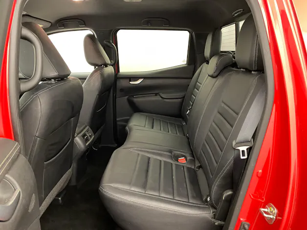 Mercedes-Benz X-Klasse X470 X 350 d  Power 4matic