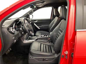 Vehicle image MERCEDES-BENZ X-Klasse X470 X 350 d  Power 4matic