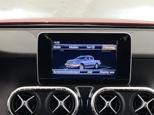 Mercedes-Benz X-Klasse X470 X 350 d  Power 4matic