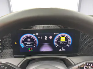 VW Passat Variant 1.5 TSI Business DSG