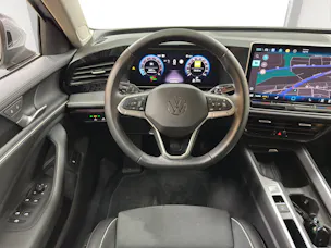 VW Passat Variant 1.5 TSI Business DSG
