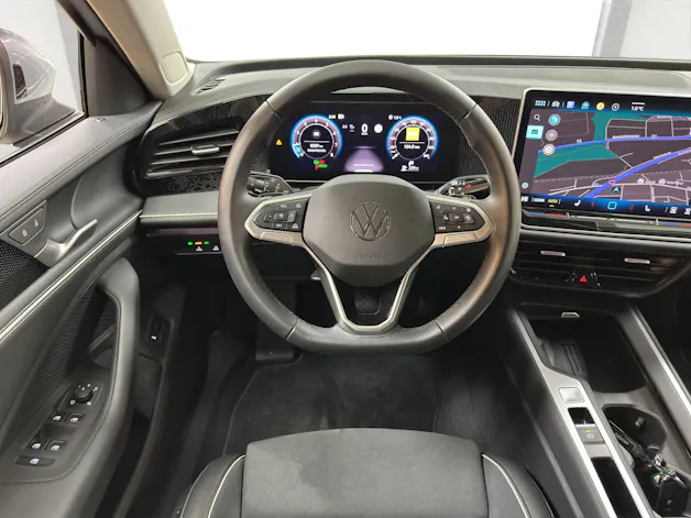 VW Passat Variant 1.5 TSI Business DSG