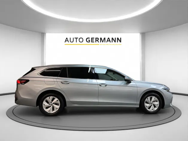 VW Passat Variant 1.5 TSI Business DSG