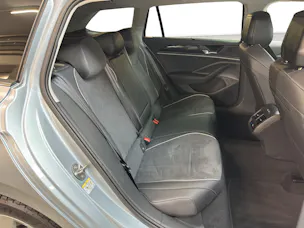 VW Passat Variant 1.5 TSI Business DSG