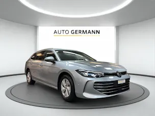 VW Passat Variant 1.5 TSI Business DSG
