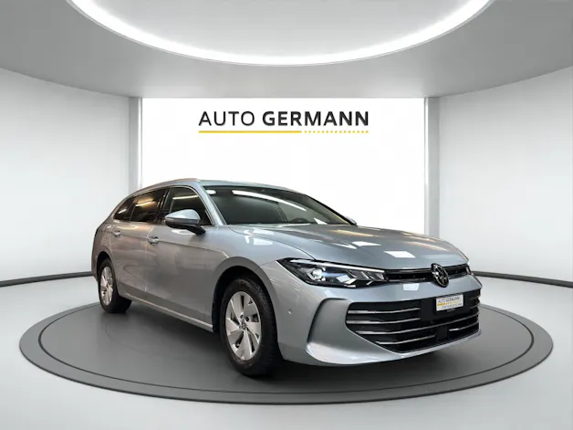 VW Passat Variant 1.5 TSI Business DSG