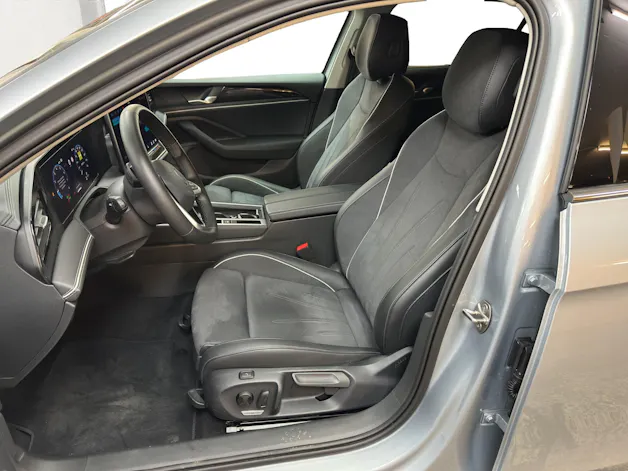 VW Passat Variant 1.5 TSI Business DSG