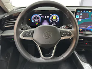 VW Passat Variant 1.5 TSI Business DSG