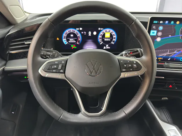 VW Passat Variant 1.5 TSI Business DSG
