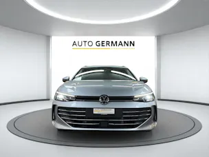 VW Passat Variant 1.5 TSI Business DSG