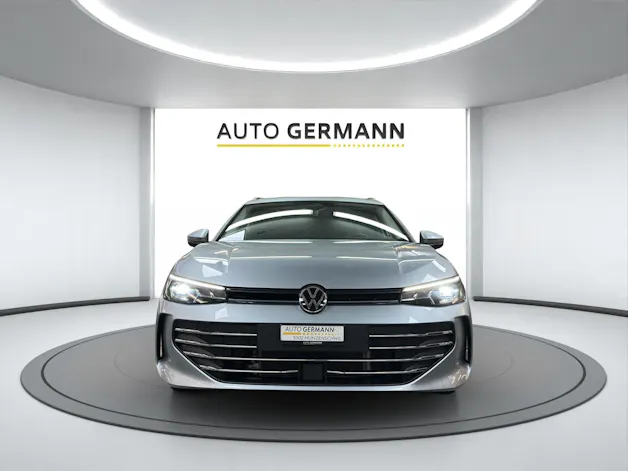 VW Passat Variant 1.5 TSI Business DSG