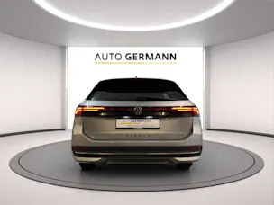 VW Passat Variant 1.5 TSI Business DSG