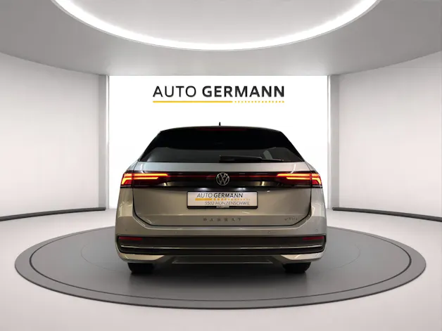 VW Passat Variant 1.5 TSI Business DSG