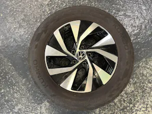 VW Passat Variant 1.5 TSI Business DSG