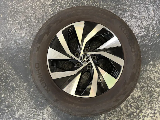 VW Passat Variant 1.5 TSI Business DSG