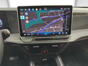 VW Passat Variant 1.5 TSI Business DSG