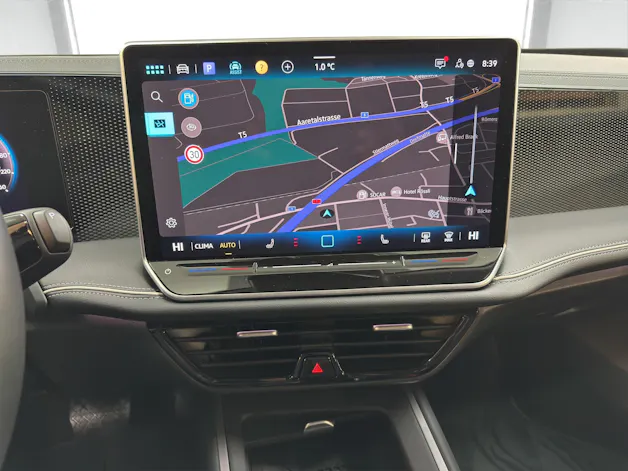 VW Passat Variant 1.5 TSI Business DSG