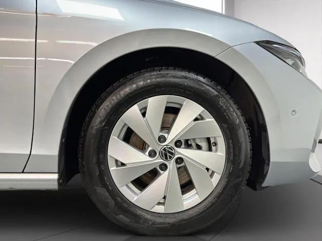 VW Passat Variant 1.5 TSI Business DSG