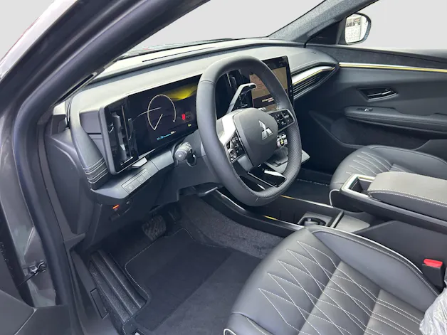 Mitsubishi Eclipse Cross Instyle