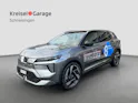 Mitsubishi Eclipse Cross Instyle