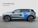 Mitsubishi Eclipse Cross Instyle