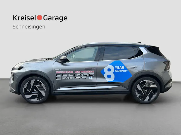Mitsubishi Eclipse Cross Instyle