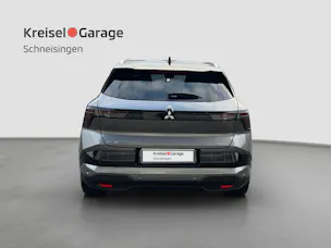 Mitsubishi Eclipse Cross Instyle