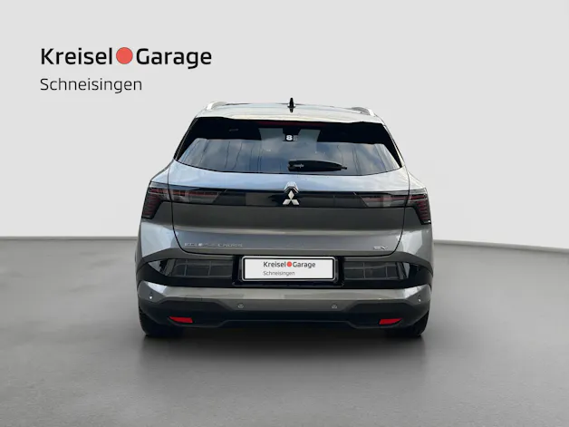 Mitsubishi Eclipse Cross Instyle