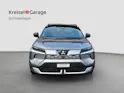 Mitsubishi Eclipse Cross Instyle