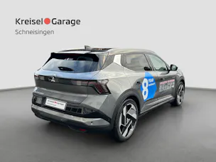 Mitsubishi Eclipse Cross Instyle