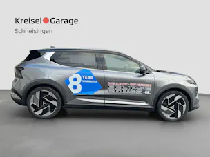Mitsubishi Eclipse Cross Instyle
