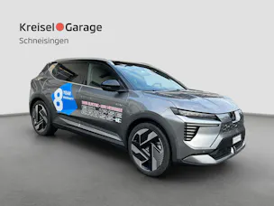 Mitsubishi Eclipse Cross Instyle