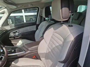 Renault Espace 1.6 TCe Intens EDC
