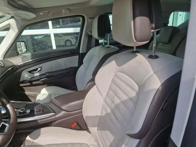 Renault Espace 1.6 TCe Intens EDC