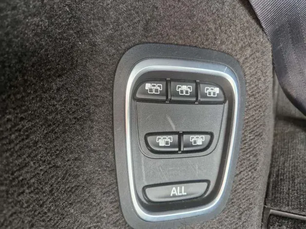 Renault Espace 1.6 TCe Intens EDC