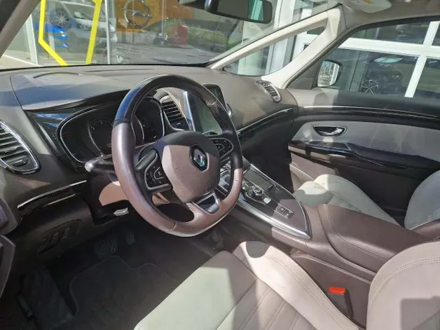 Renault Espace 1.6 TCe Intens EDC