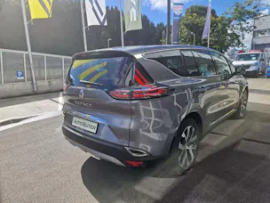 Renault Espace 1.6 TCe Intens EDC