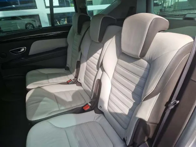 Renault Espace 1.6 TCe Intens EDC