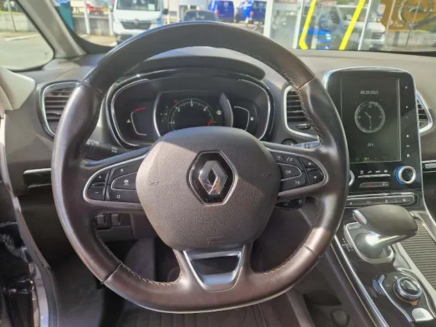 Renault Espace 1.6 TCe Intens EDC
